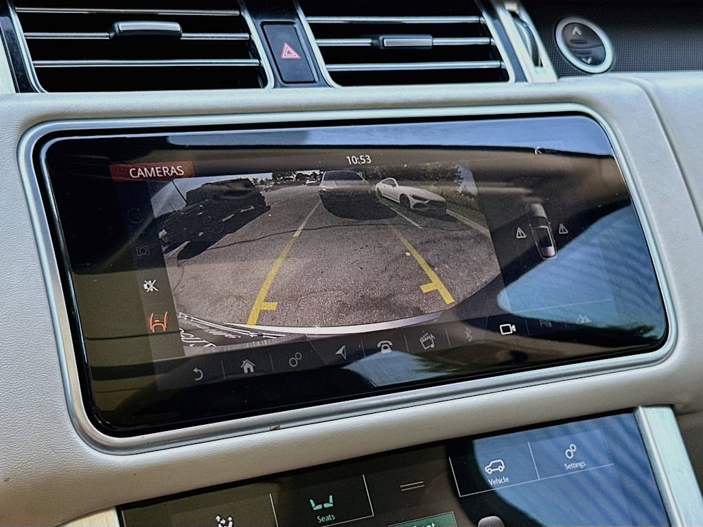 Thumbnail: 2021 Land Rover Range Rover - 24