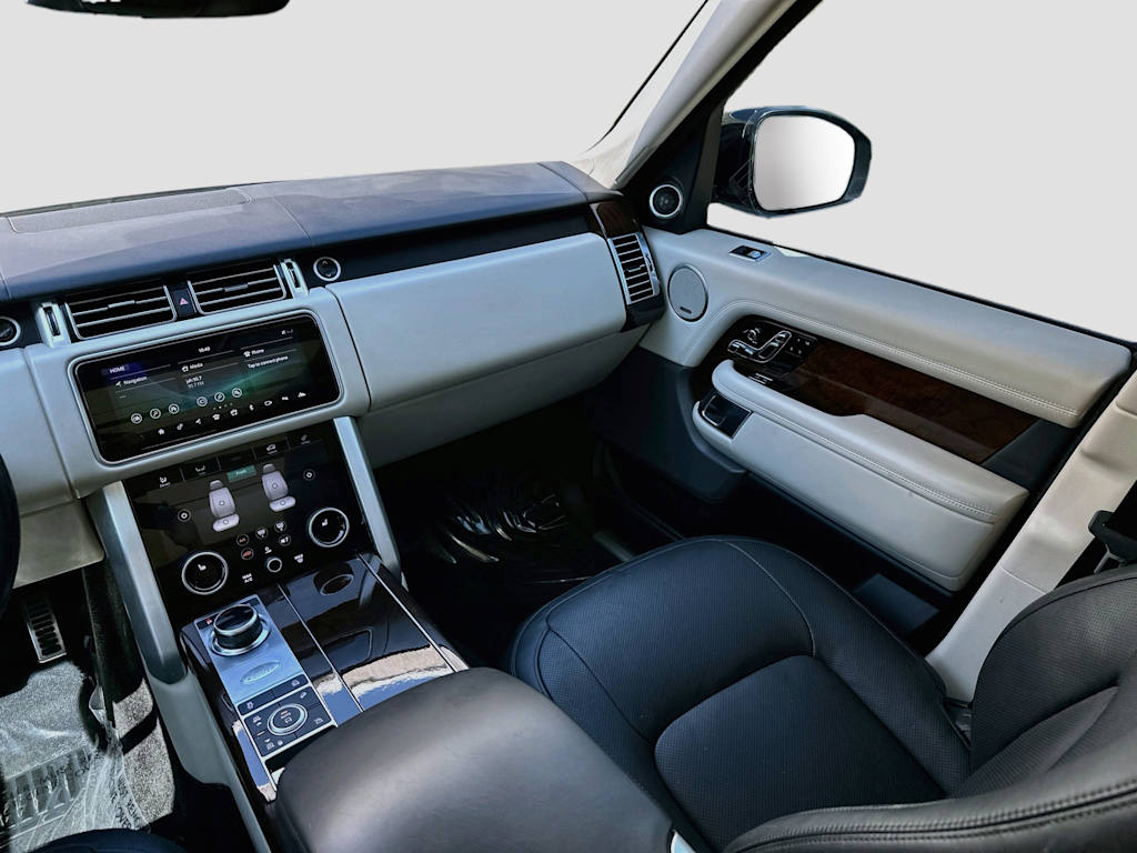 Thumbnail: 2021 Land Rover Range Rover - 14