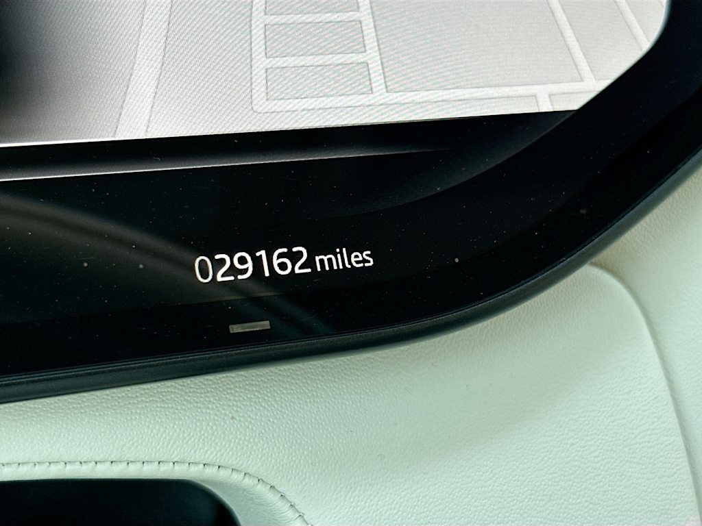 Thumbnail: 2024 Land Rover Range Rover - 22