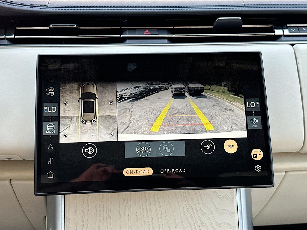 Thumbnail: 2024 Land Rover Range Rover - 24