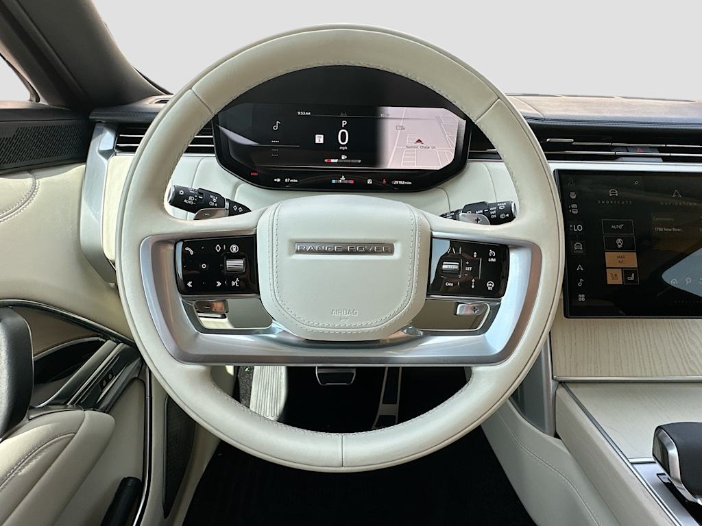 Thumbnail: 2024 Land Rover Range Rover - 9