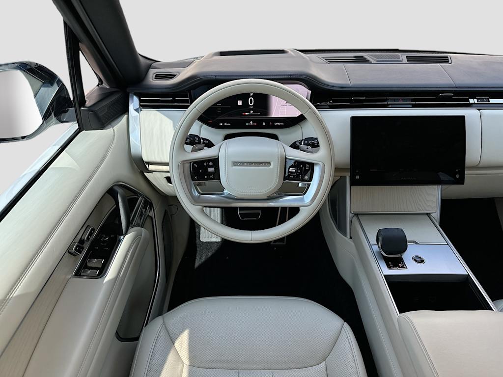 Thumbnail: 2024 Land Rover Range Rover - 13