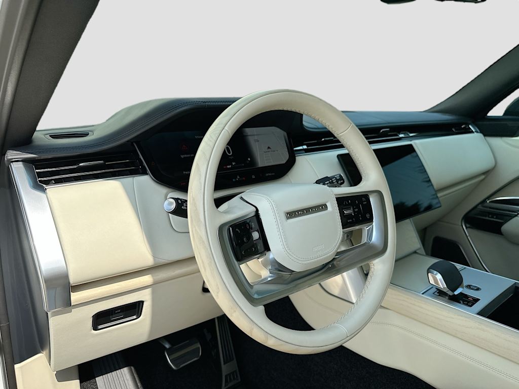 Thumbnail: 2024 Land Rover Range Rover - 2