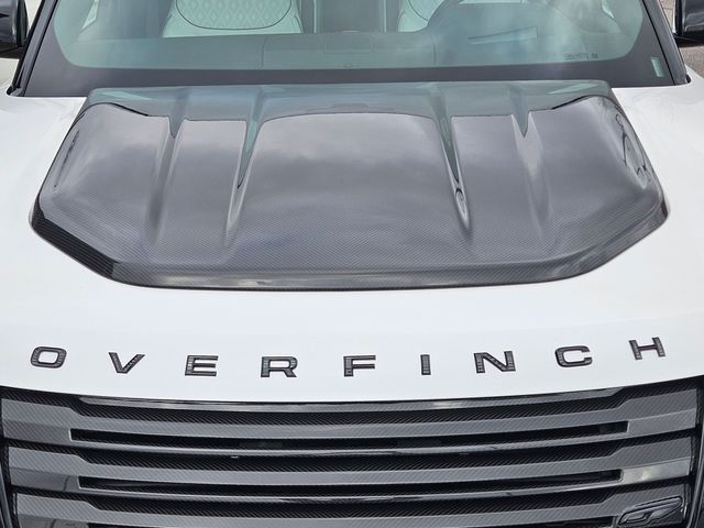 Thumbnail: 2025 Land Rover Range Rover - 14