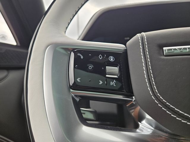 Thumbnail: 2025 Land Rover Range Rover - 15