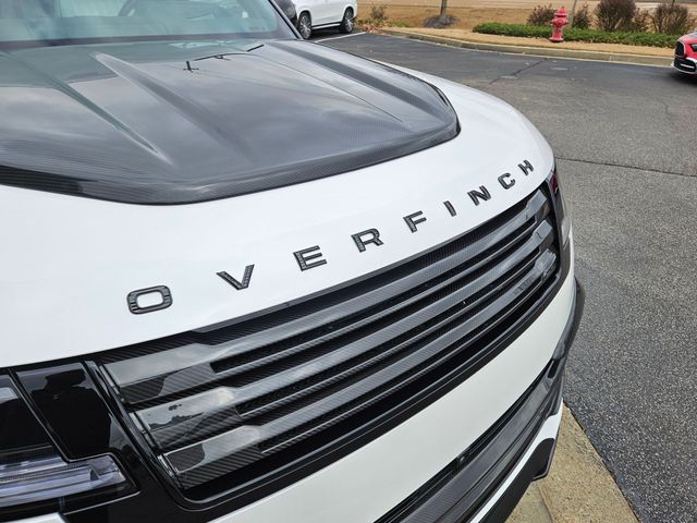 Thumbnail: 2025 Land Rover Range Rover - 24