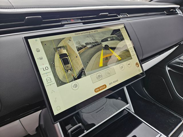 Thumbnail: 2025 Land Rover Range Rover - 37