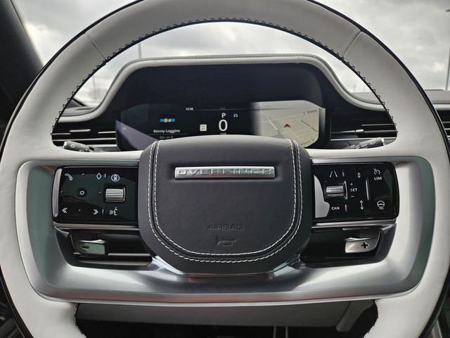 Thumbnail: 2025 Land Rover Range Rover - 32