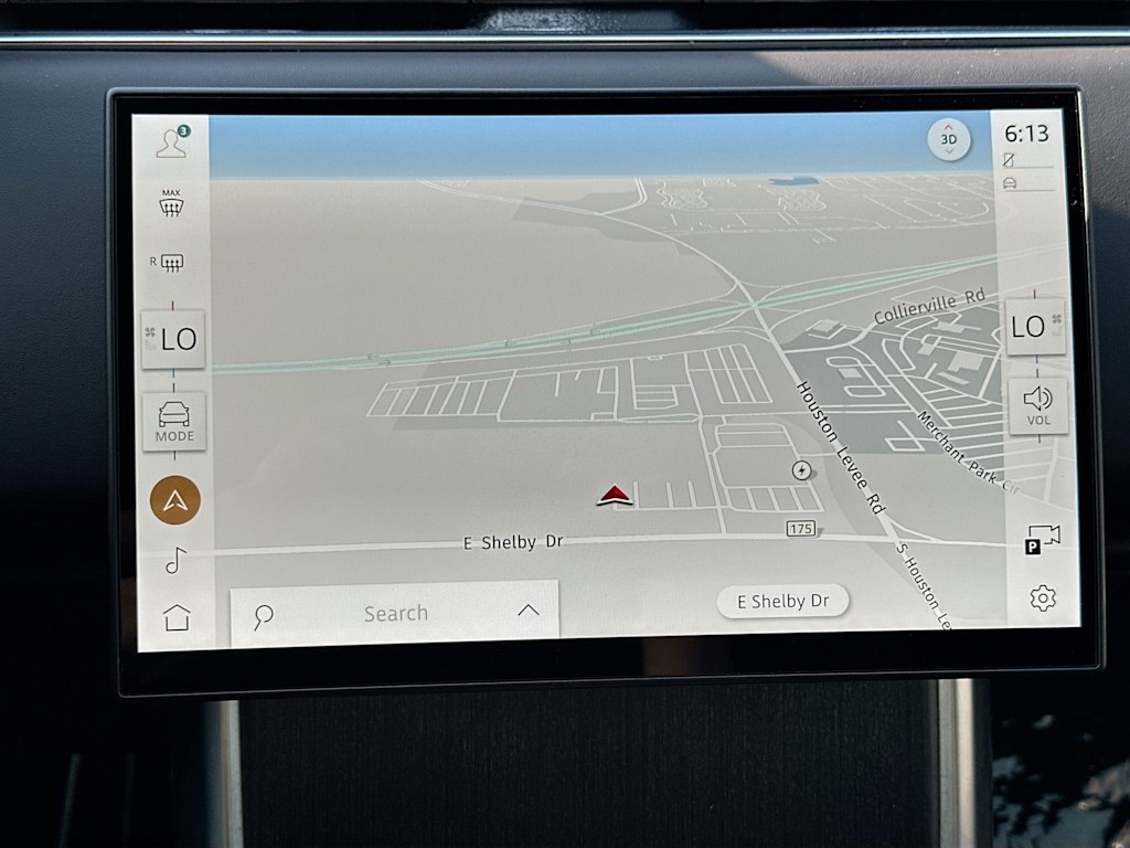 Thumbnail: 2025 Land Rover Range Rover - 23