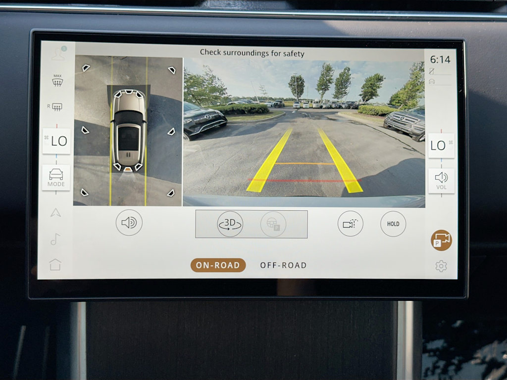 Thumbnail: 2025 Land Rover Range Rover - 24