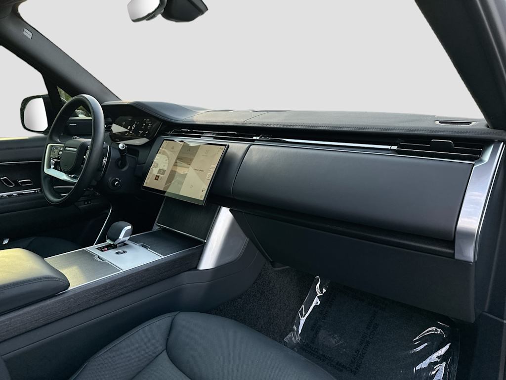 Thumbnail: 2025 Land Rover Range Rover - 13