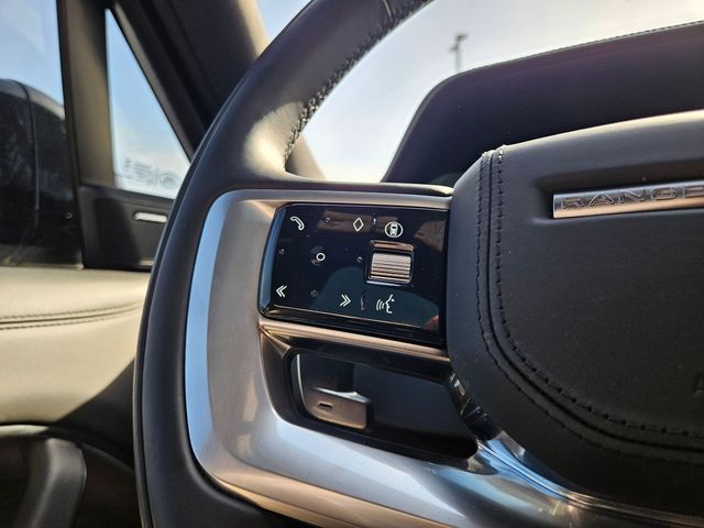 Thumbnail: 2025 Land Rover Range Rover - 29