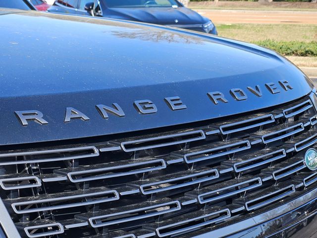 Thumbnail: 2025 Land Rover Range Rover - 20