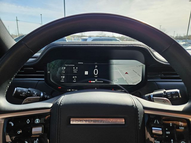 Thumbnail: 2025 Land Rover Range Rover - 38