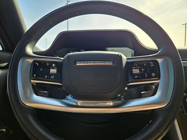 Thumbnail: 2025 Land Rover Range Rover - 28