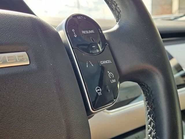 Thumbnail: 2020 Land Rover Range Rover Evoque - 33