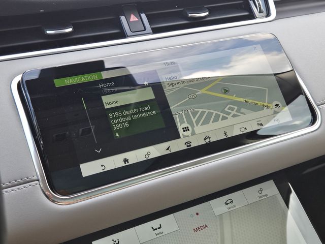 Thumbnail: 2020 Land Rover Range Rover Evoque - 35