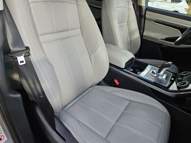 Thumbnail: 2020 Land Rover Range Rover Evoque - 31