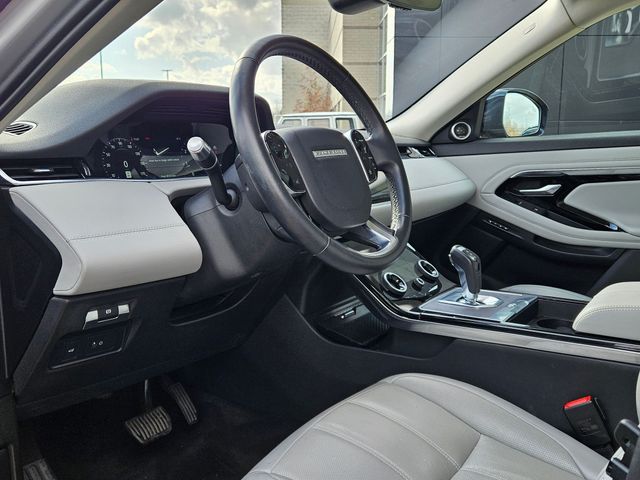 Thumbnail: 2020 Land Rover Range Rover Evoque - 2