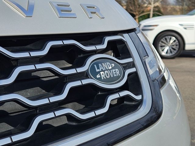 Thumbnail: 2020 Land Rover Range Rover Evoque - 23