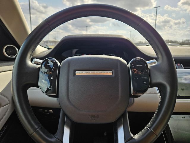 Thumbnail: 2020 Land Rover Range Rover Evoque - 14