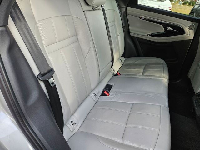 Thumbnail: 2020 Land Rover Range Rover Evoque - 29