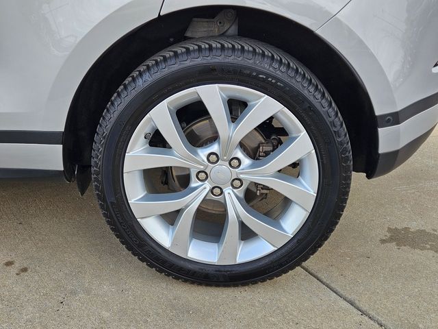 Thumbnail: 2020 Land Rover Range Rover Evoque - 8