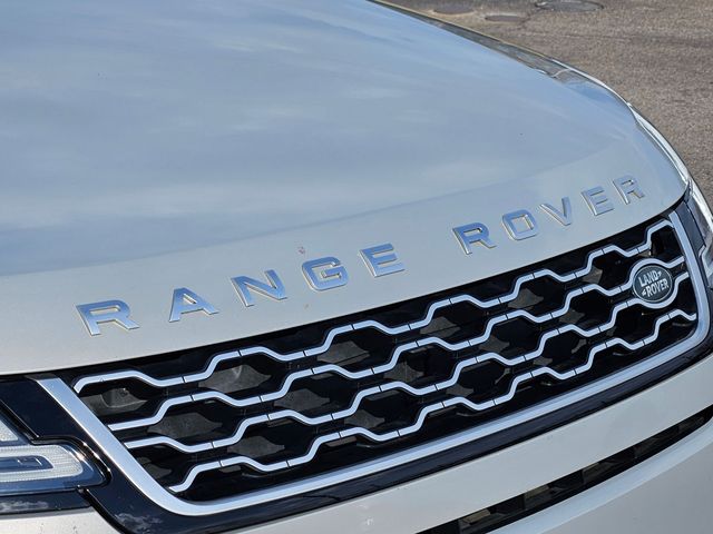 Thumbnail: 2020 Land Rover Range Rover Evoque - 24