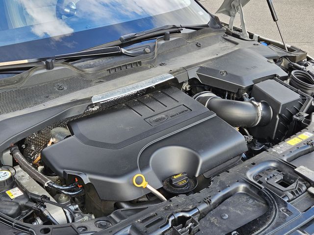 Thumbnail: 2020 Land Rover Range Rover Evoque - 9