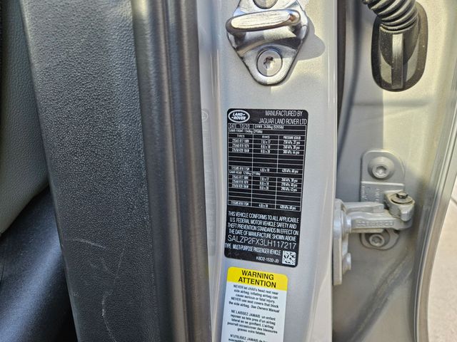 Thumbnail: 2020 Land Rover Range Rover Evoque - 19