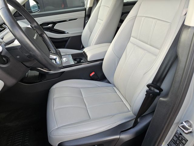 Thumbnail: 2020 Land Rover Range Rover Evoque - 11