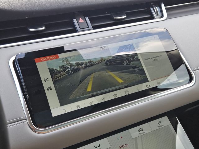 Thumbnail: 2020 Land Rover Range Rover Evoque - 36