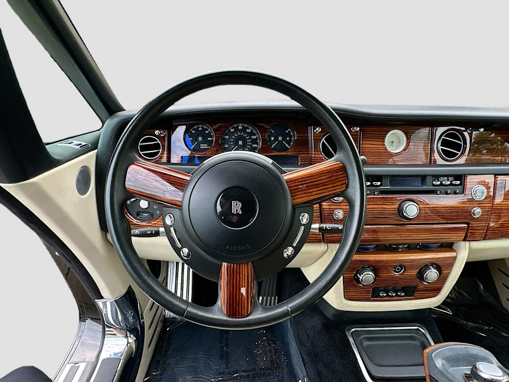 Thumbnail: 2009 Rolls-Royce Phantom - 7