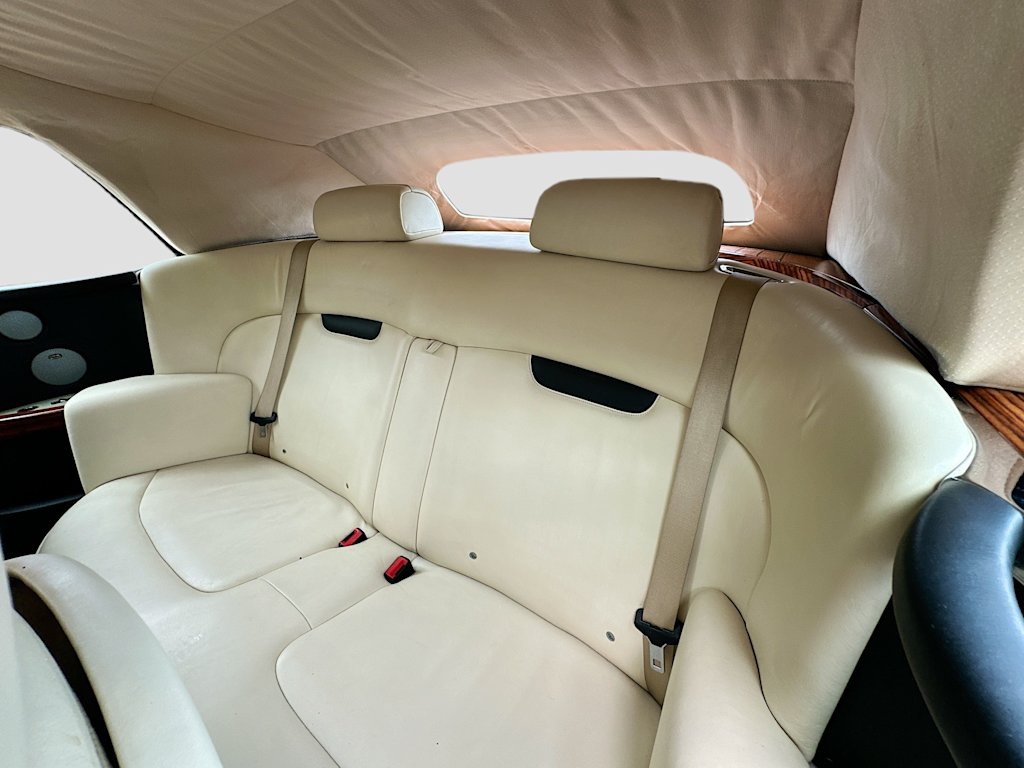 Thumbnail: 2009 Rolls-Royce Phantom - 10