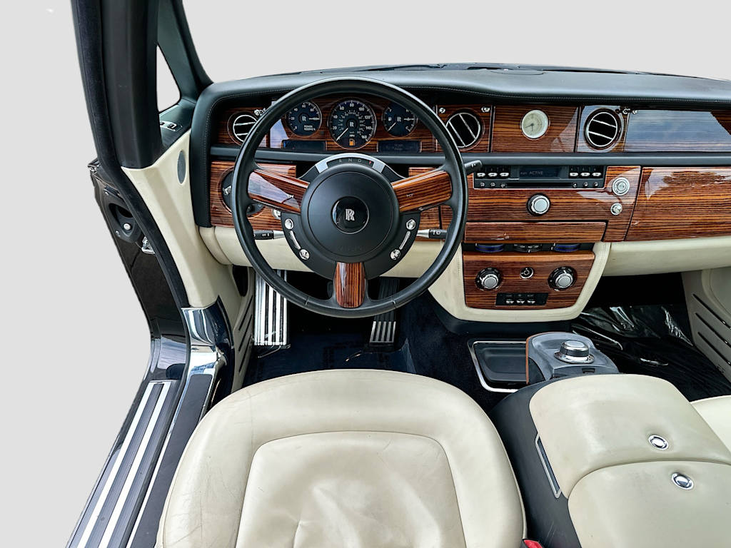 Thumbnail: 2009 Rolls-Royce Phantom - 11