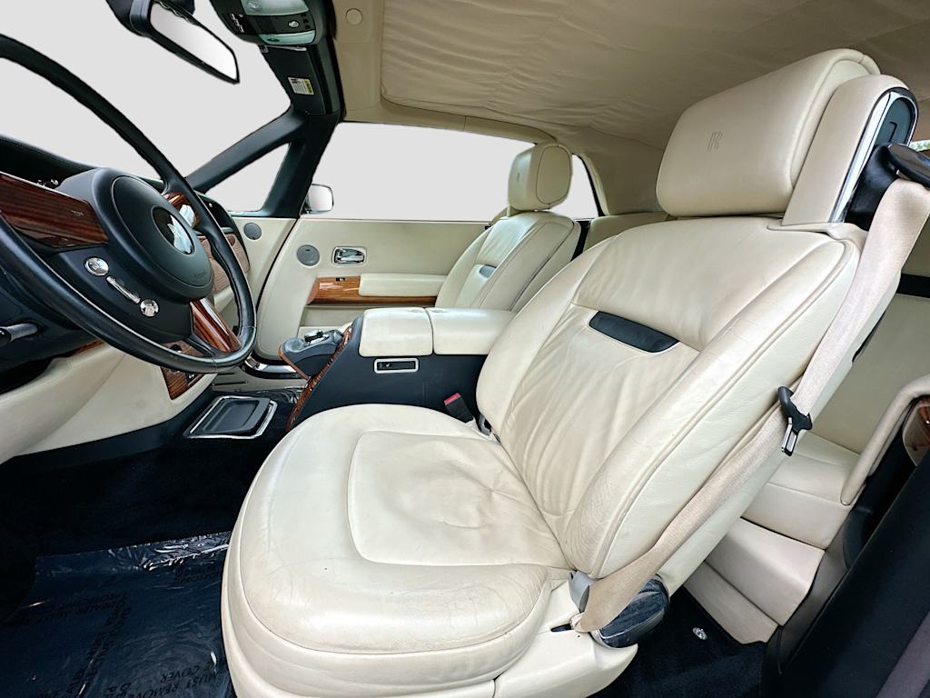 Thumbnail: 2009 Rolls-Royce Phantom - 9