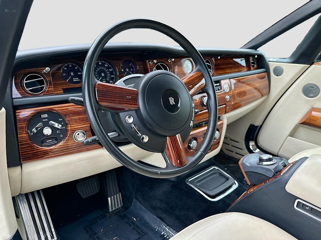 Thumbnail: 2009 Rolls-Royce Phantom - 2