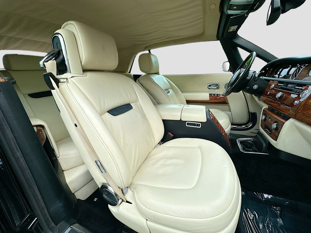 Thumbnail: 2009 Rolls-Royce Phantom - 30