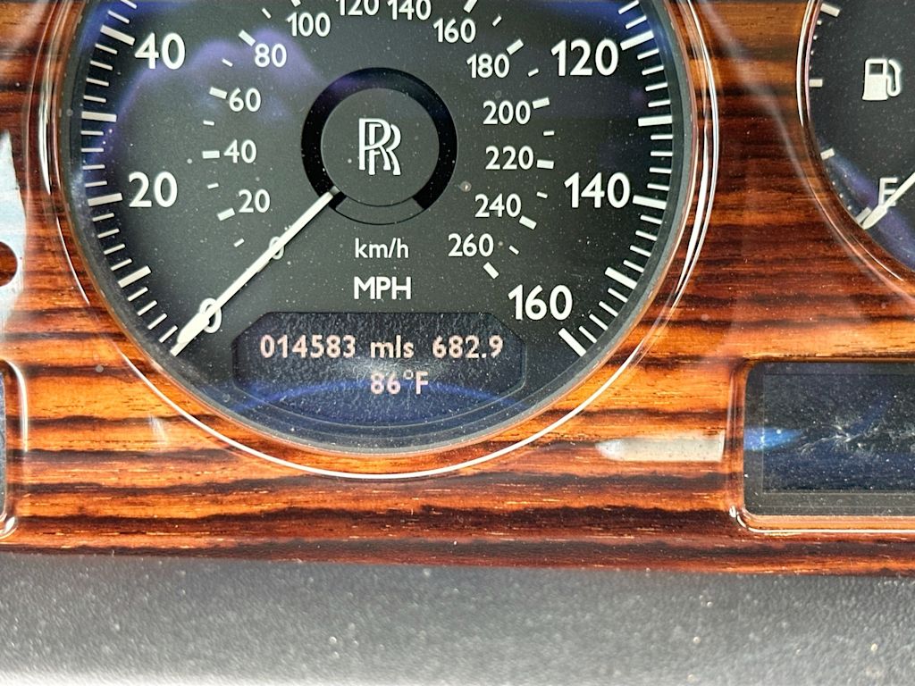 Thumbnail: 2009 Rolls-Royce Phantom - 13