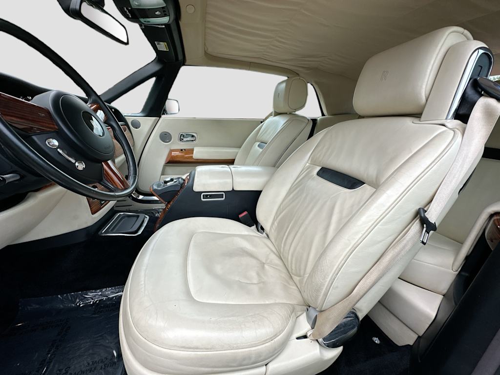Thumbnail: 2009 Rolls-Royce Phantom - 9