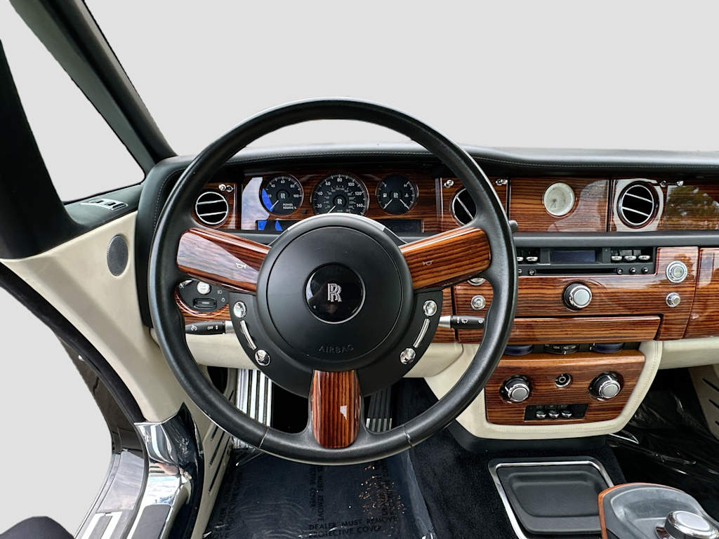 Thumbnail: 2009 Rolls-Royce Phantom - 7