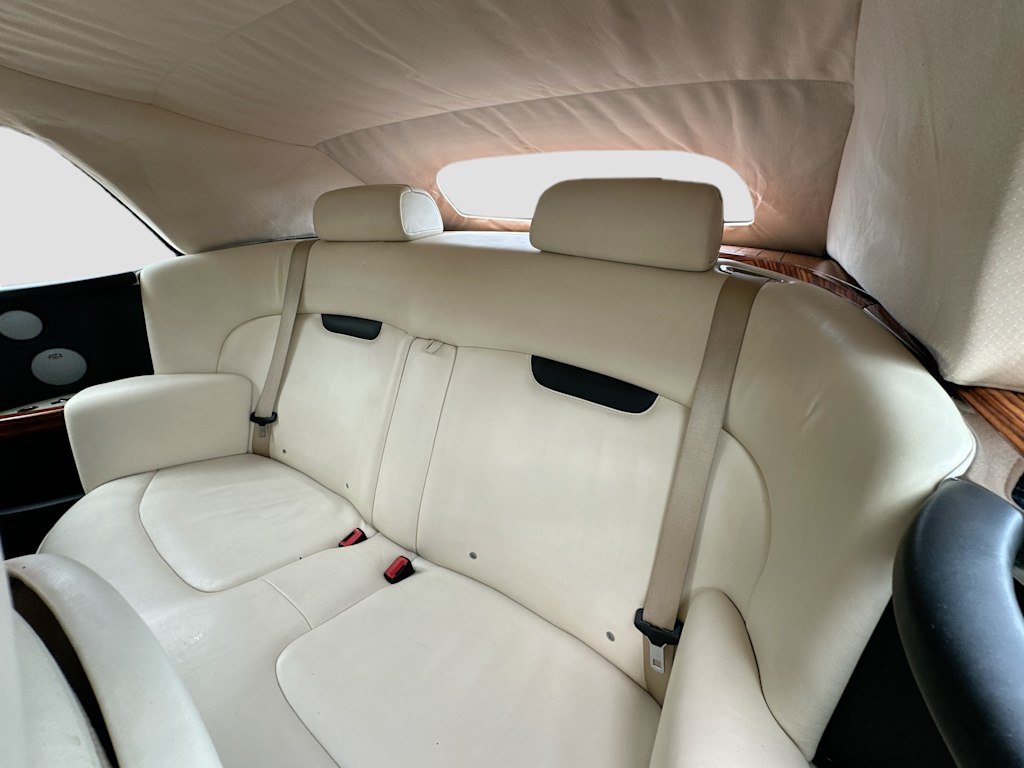 Thumbnail: 2009 Rolls-Royce Phantom - 10