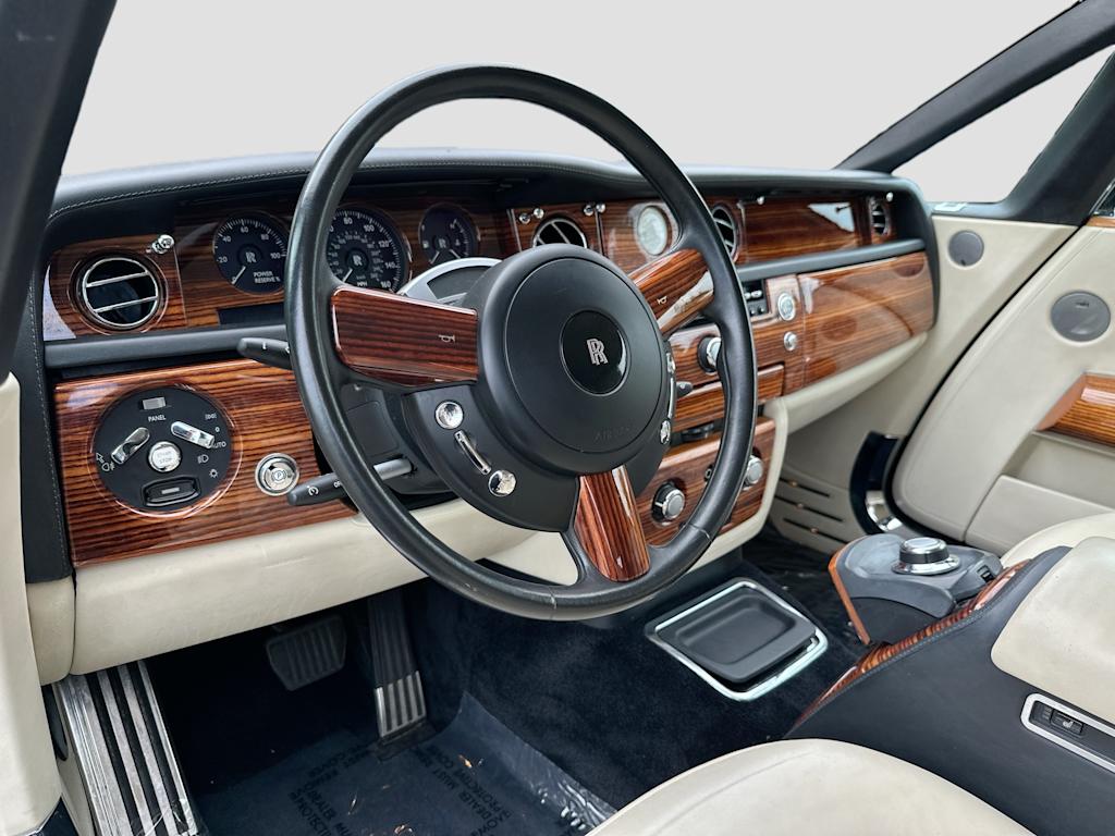 Thumbnail: 2009 Rolls-Royce Phantom - 2