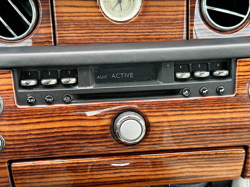 Thumbnail: 2009 Rolls-Royce Phantom - 22