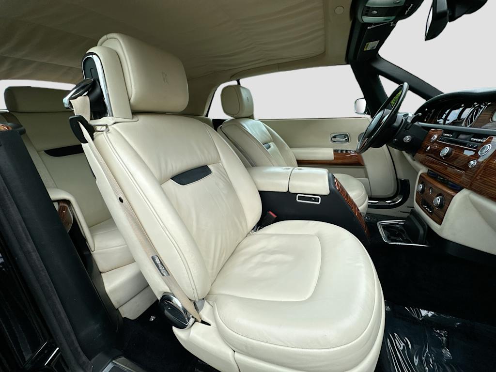 Thumbnail: 2009 Rolls-Royce Phantom - 30