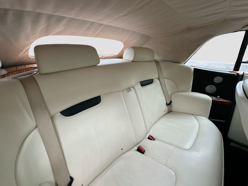 Thumbnail: 2009 Rolls-Royce Phantom - 29
