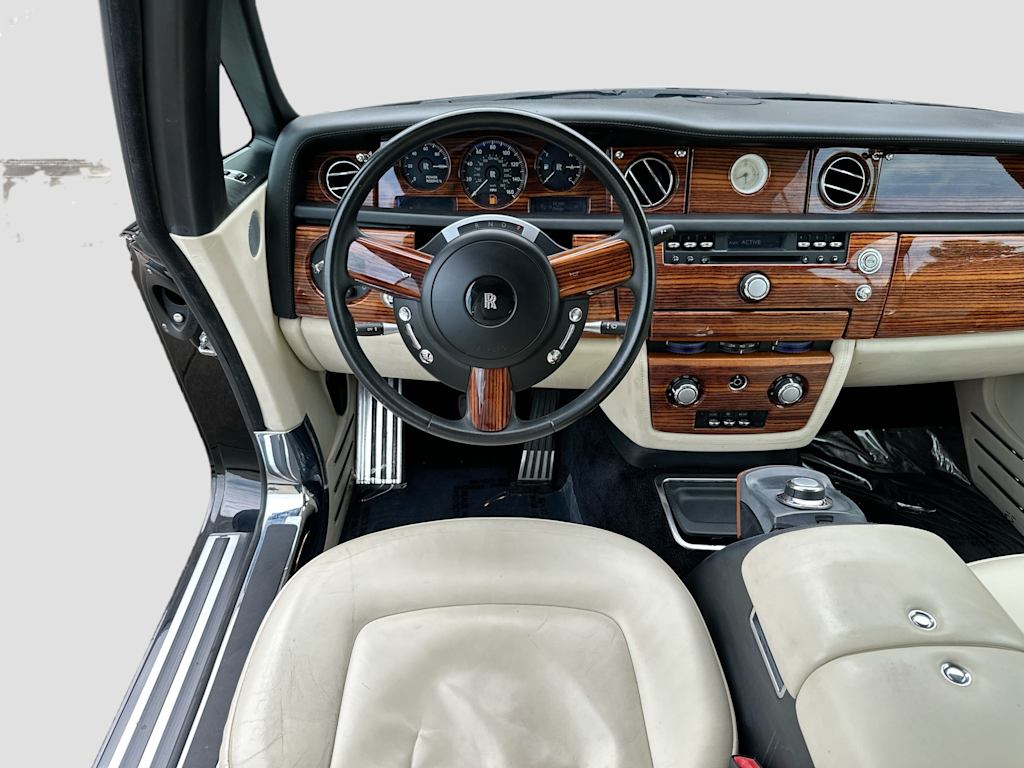 Thumbnail: 2009 Rolls-Royce Phantom - 11