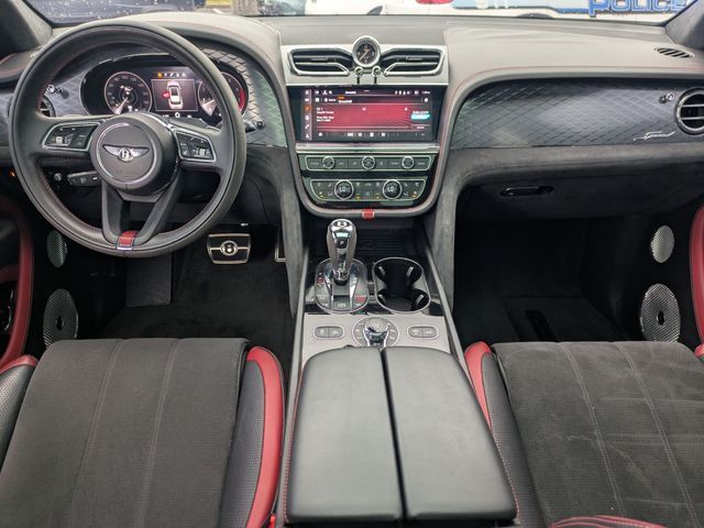 Thumbnail: 2021 Bentley Bentayga - 7