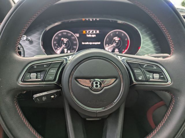 Thumbnail: 2021 Bentley Bentayga - 27