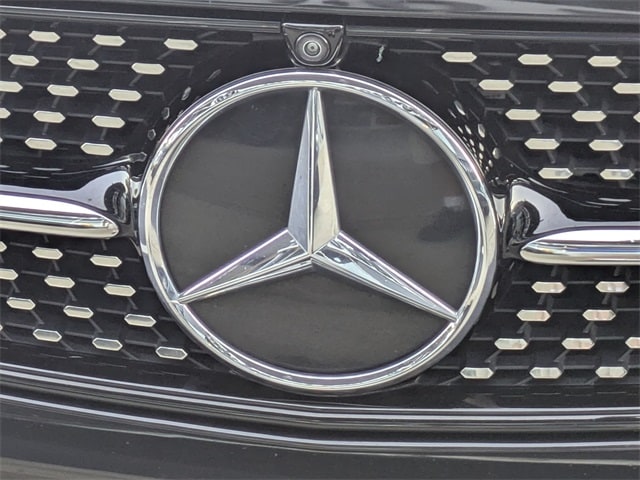 Thumbnail: 2021 Mercedes-Benz E-Class - 6